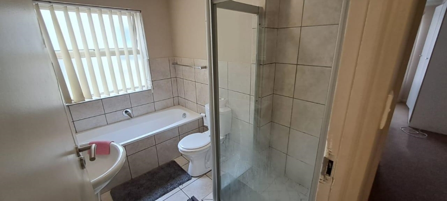 To Let 3 Bedroom Property for Rent in Diaz Beach Western Cape